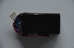 LiFePO4 battery