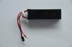 LiFePO4 battery