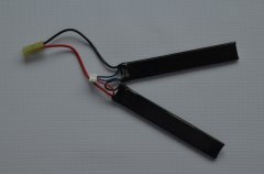 LiFePO4 battery