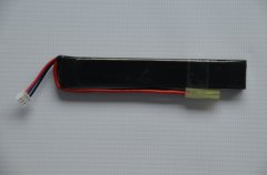 LiFePO4 battery