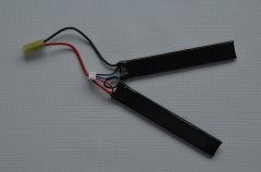 LiFePO4 battery